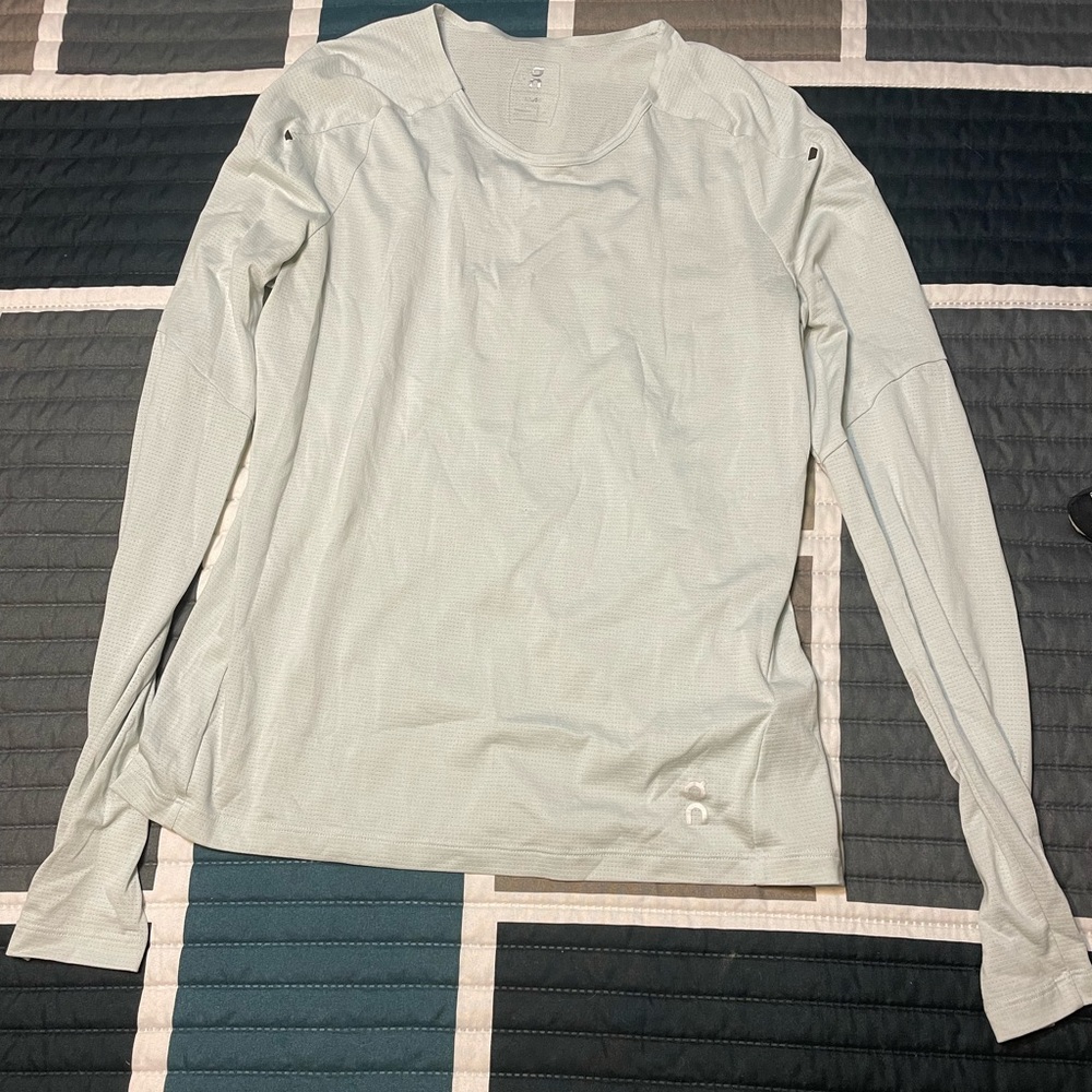 Running top
